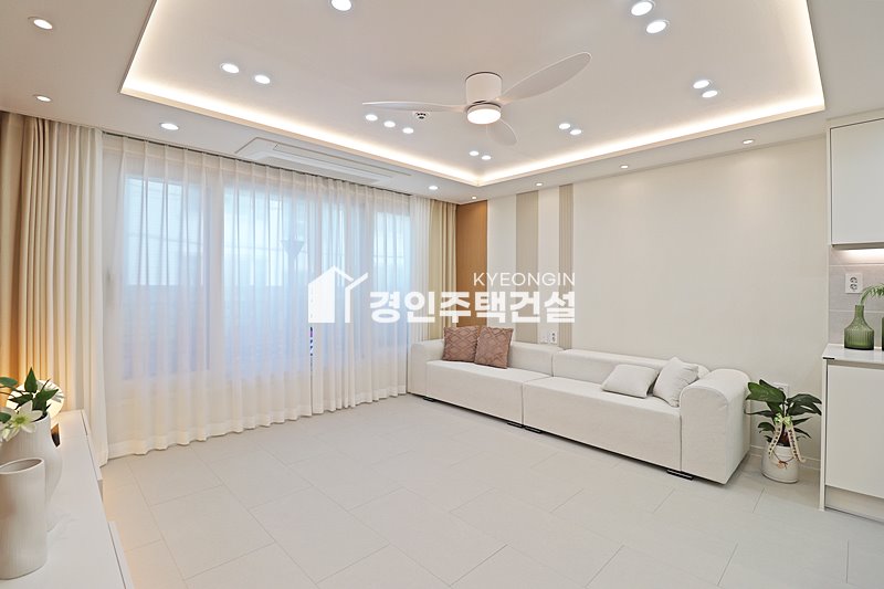 경기 안산상록구 본오동 엘프라임 [ 4룸 . 테라스 . 복층 Type ] 분양 매물번호 16144 사진 5