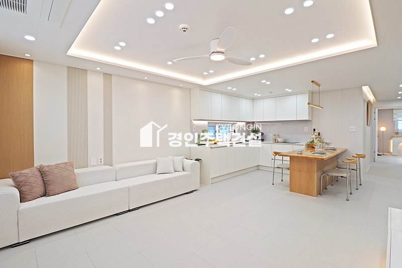 경기 안산상록구 본오동 엘프라임 [ 4룸 . 테라스 . 복층 Type ] 분양 매물번호 16144 사진 6