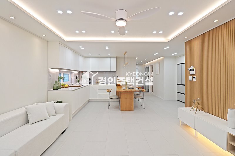 경기 안산상록구 본오동 엘프라임 [ 4룸 . 테라스 . 복층 Type ] 분양 매물번호 16144 사진 7