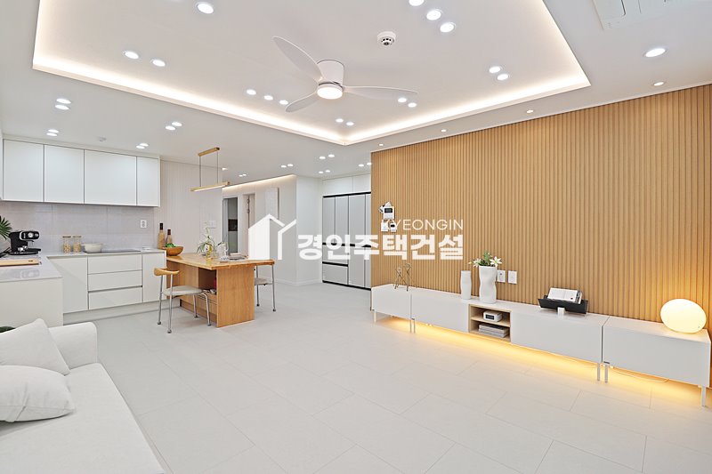 경기 안산상록구 본오동 엘프라임 [ 4룸 . 테라스 . 복층 Type ] 분양 매물번호 16144 사진 8