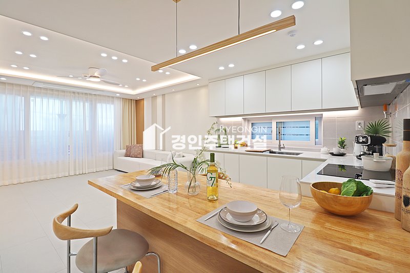 경기 안산상록구 본오동 엘프라임 [ 4룸 . 테라스 . 복층 Type ] 분양 매물번호 16144 사진 9