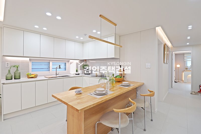 경기 안산상록구 본오동 엘프라임 [ 4룸 . 테라스 . 복층 Type ] 분양 매물번호 16144 사진 11