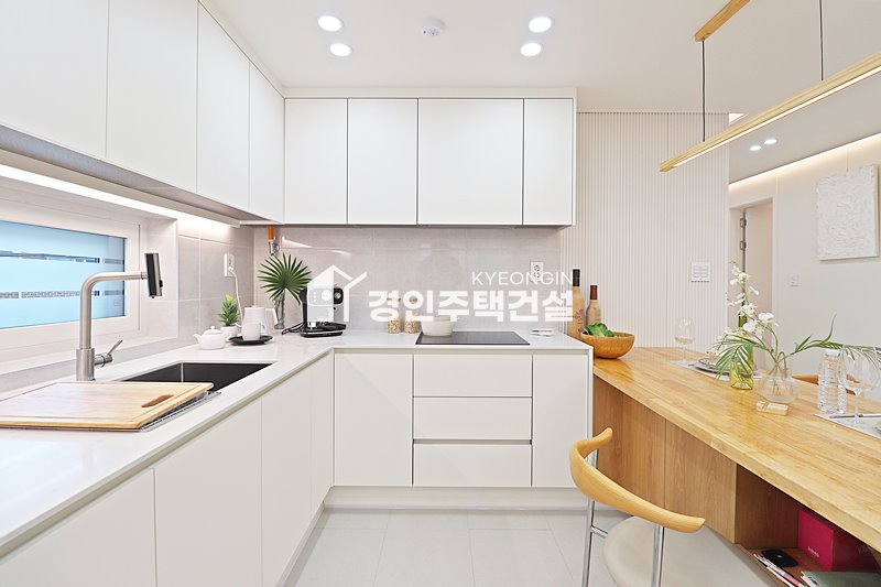 경기 안산상록구 본오동 엘프라임 [ 4룸 . 테라스 . 복층 Type ] 분양 매물번호 16144 사진 12