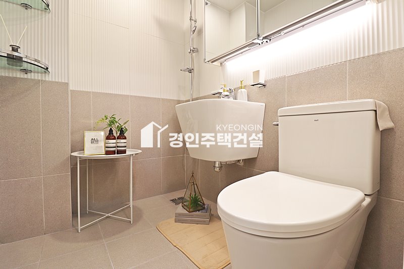 경기 안산상록구 본오동 엘프라임 [ 4룸 . 테라스 . 복층 Type ] 분양 매물번호 16144 사진 17