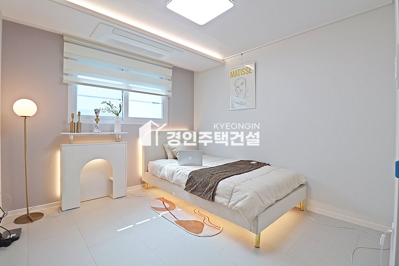 경기 안산상록구 본오동 엘프라임 [ 4룸 . 테라스 . 복층 Type ] 분양 매물번호 16144 사진 19