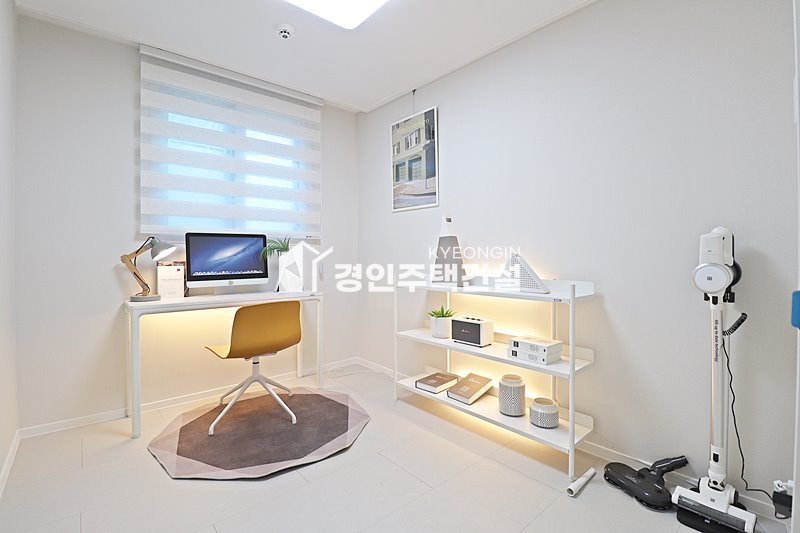 경기 안산상록구 본오동 엘프라임 [ 4룸 . 테라스 . 복층 Type ] 분양 매물번호 16144 사진 20