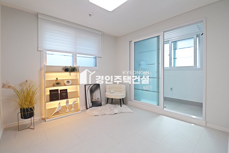 경기 안산상록구 본오동 엘프라임 [ 4룸 . 테라스 . 복층 Type ] 분양 매물번호 16144 사진 21