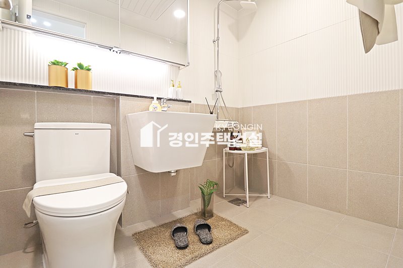 경기 안산상록구 본오동 엘프라임 [ 4룸 . 테라스 . 복층 Type ] 분양 매물번호 16144 사진 22