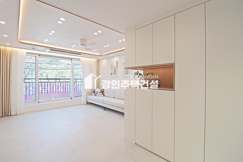 경기 안산상록구 본오동 까사 [ 3룸 . 테라스 . 복층 Type ] 분양 매물번호 16143 사진 1