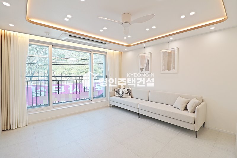 경기 안산상록구 본오동 까사 [ 3룸 . 테라스 . 복층 Type ] 분양 매물번호 16143 사진 2