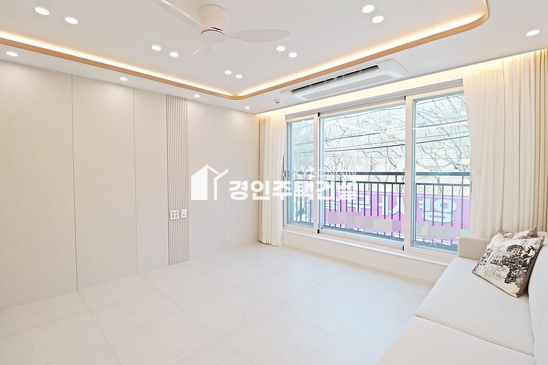 경기 안산상록구 본오동 까사 [ 3룸 . 테라스 . 복층 Type ] 분양 매물번호 16143 사진 4