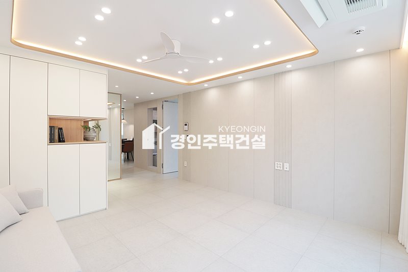 경기 안산상록구 본오동 까사 [ 3룸 . 테라스 . 복층 Type ] 분양 매물번호 16143 사진 5
