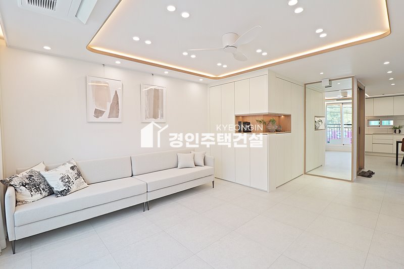 경기 안산상록구 본오동 까사 [ 3룸 . 테라스 . 복층 Type ] 분양 매물번호 16143 사진 7