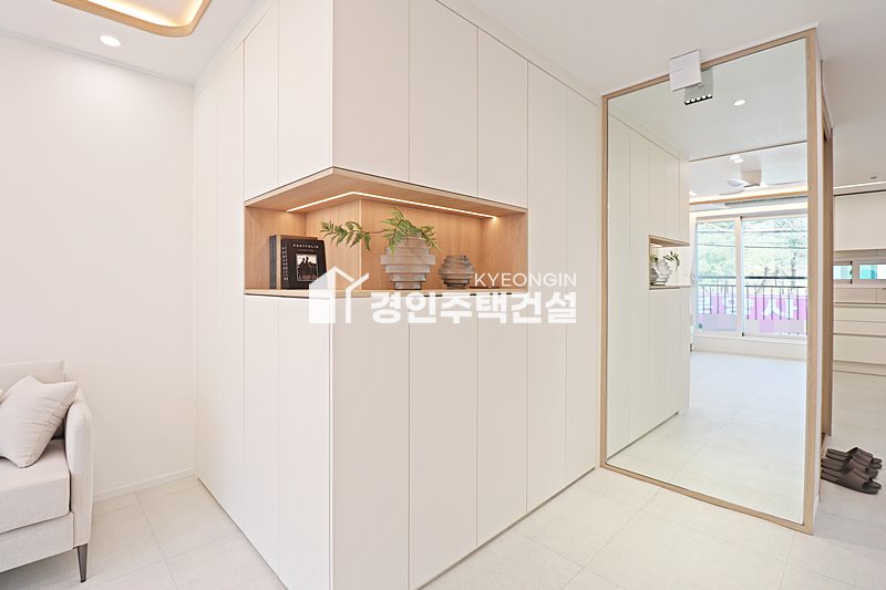 경기 안산상록구 본오동 까사 [ 3룸 . 테라스 . 복층 Type ] 분양 매물번호 16143 사진 8