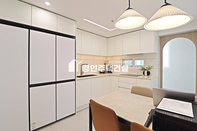 경기 안산상록구 본오동 까사 [ 3룸 . 테라스 . 복층 Type ] 분양 매물번호 16143 사진 10