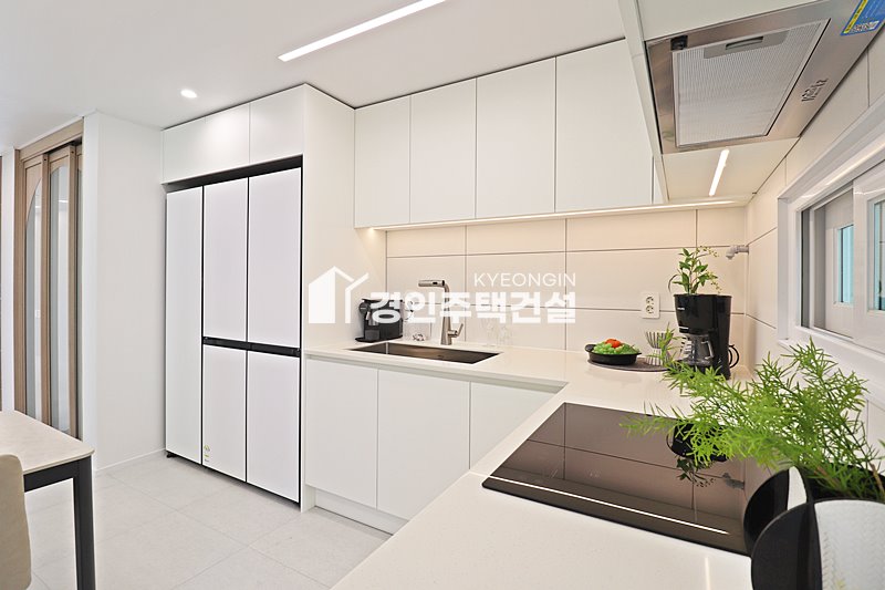경기 안산상록구 본오동 까사 [ 3룸 . 테라스 . 복층 Type ] 분양 매물번호 16143 사진 12