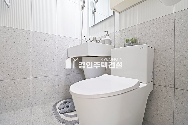 경기 안산상록구 본오동 까사 [ 3룸 . 테라스 . 복층 Type ] 분양 매물번호 16143 사진 15