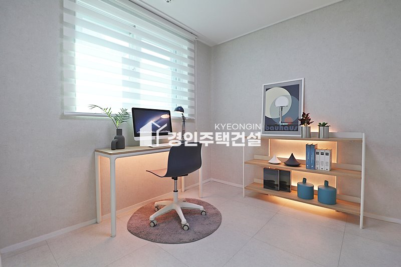 경기 안산상록구 본오동 까사 [ 3룸 . 테라스 . 복층 Type ] 분양 매물번호 16143 사진 16