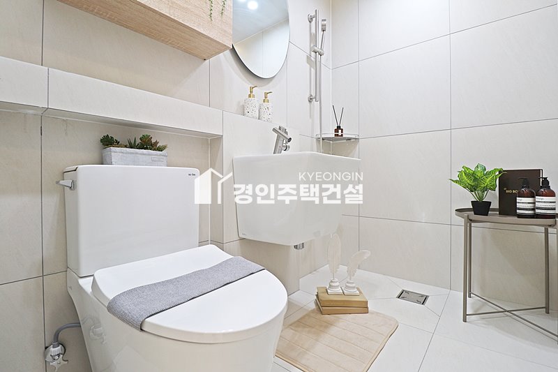 경기 안산상록구 본오동 까사 [ 3룸 . 테라스 . 복층 Type ] 분양 매물번호 16143 사진 18