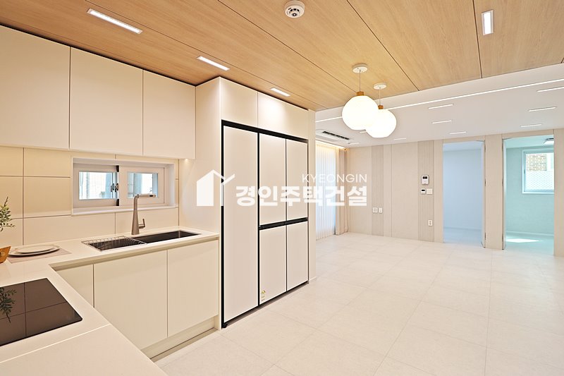 경기 안산상록구 본오동 까사 [ 3룸 . 테라스 . 복층 Type ] 분양 매물번호 16143 사진 20