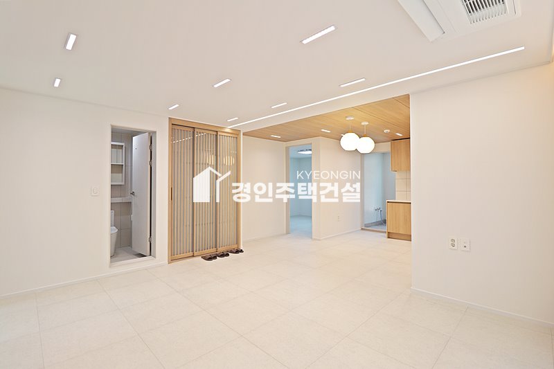 경기 안산상록구 본오동 까사 [ 3룸 . 테라스 . 복층 Type ] 분양 매물번호 16143 사진 26