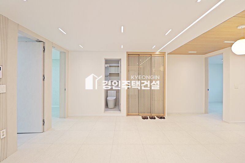 경기 안산상록구 본오동 까사 [ 3룸 . 테라스 . 복층 Type ] 분양 매물번호 16143 사진 27
