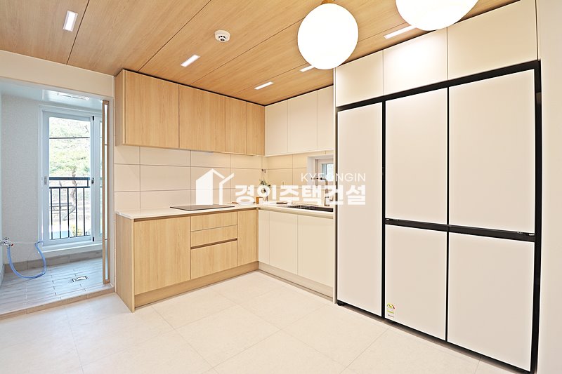 경기 안산상록구 본오동 까사 [ 3룸 . 테라스 . 복층 Type ] 분양 매물번호 16143 사진 30