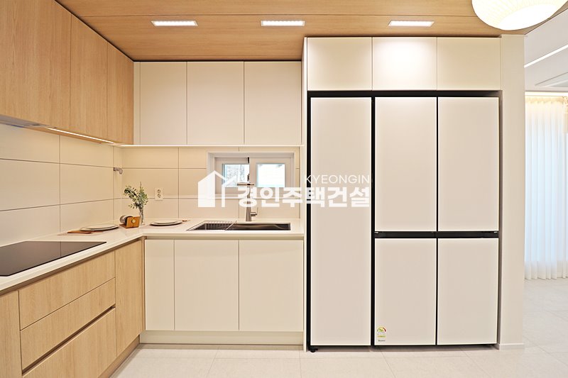 경기 안산상록구 본오동 까사 [ 3룸 . 테라스 . 복층 Type ] 분양 매물번호 16143 사진 31