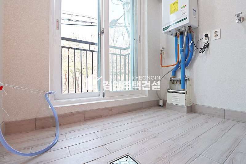 경기 안산상록구 본오동 까사 [ 3룸 . 테라스 . 복층 Type ] 분양 매물번호 16143 사진 33