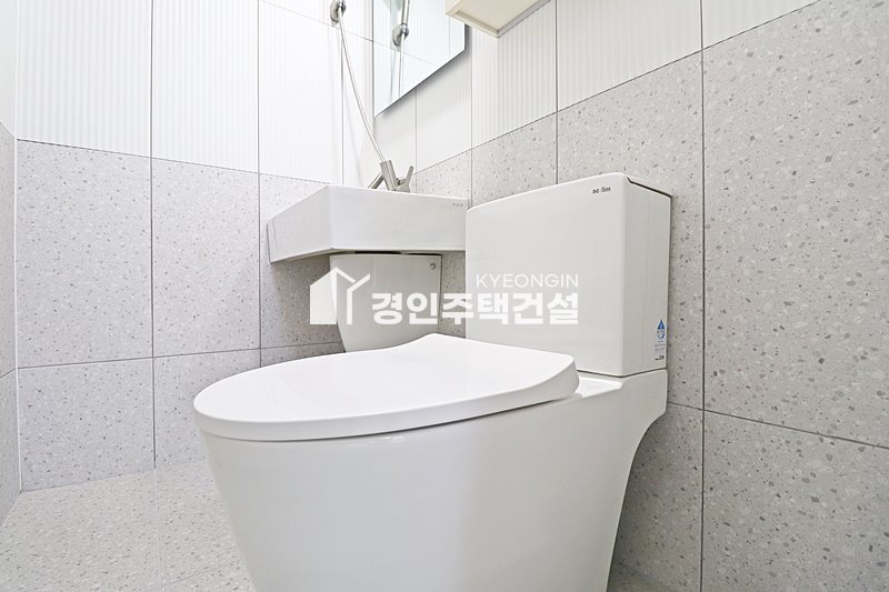경기 안산상록구 본오동 까사 [ 3룸 . 테라스 . 복층 Type ] 분양 매물번호 16143 사진 35