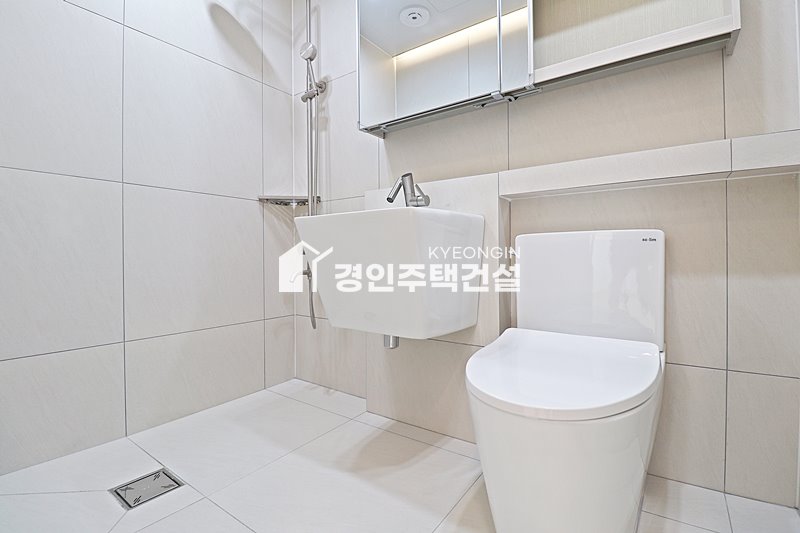 경기 안산상록구 본오동 까사 [ 3룸 . 테라스 . 복층 Type ] 분양 매물번호 16143 사진 38