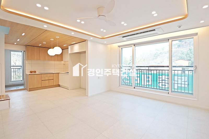 경기 안산상록구 본오동 까사 [ 3룸 . 테라스 . 복층 Type ] 분양 매물번호 16143 사진 42