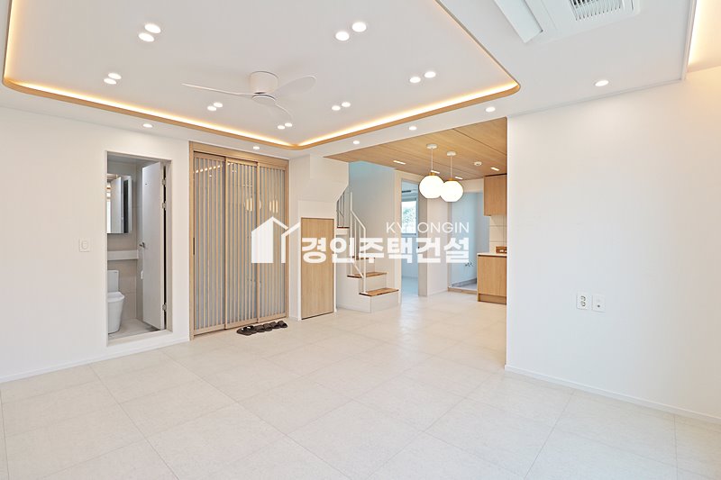 경기 안산상록구 본오동 까사 [ 3룸 . 테라스 . 복층 Type ] 분양 매물번호 16143 사진 43