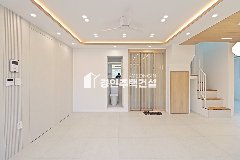 경기 안산상록구 본오동 까사 [ 3룸 . 테라스 . 복층 Type ] 분양 매물번호 16143 사진 44