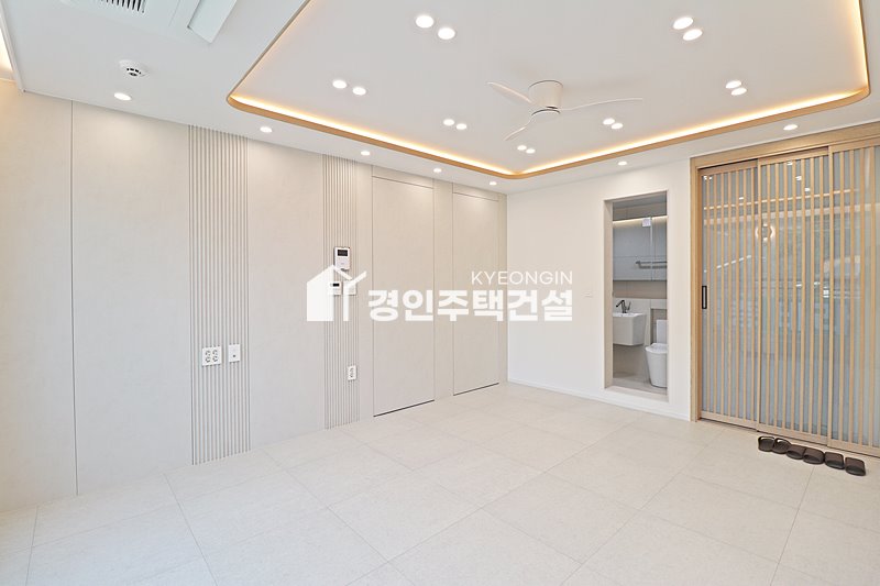 경기 안산상록구 본오동 까사 [ 3룸 . 테라스 . 복층 Type ] 분양 매물번호 16143 사진 45