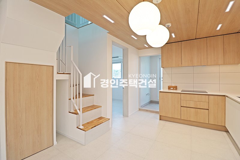 경기 안산상록구 본오동 까사 [ 3룸 . 테라스 . 복층 Type ] 분양 매물번호 16143 사진 49