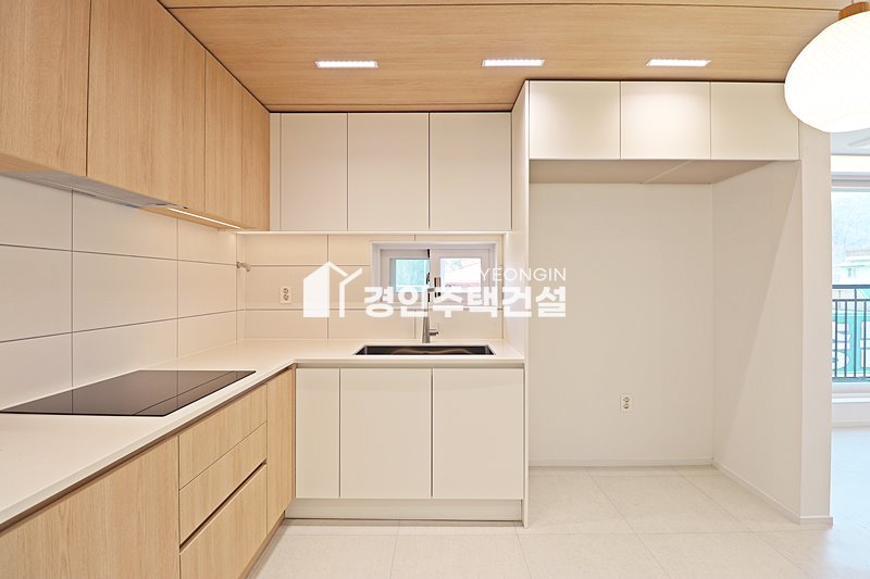 경기 안산상록구 본오동 까사 [ 3룸 . 테라스 . 복층 Type ] 분양 매물번호 16143 사진 51