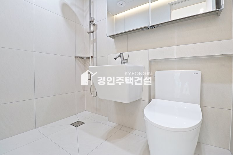 경기 안산상록구 본오동 까사 [ 3룸 . 테라스 . 복층 Type ] 분양 매물번호 16143 사진 56