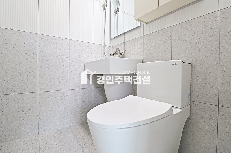 경기 안산상록구 본오동 까사 [ 3룸 . 테라스 . 복층 Type ] 분양 매물번호 16143 사진 75