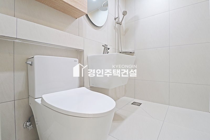 경기 안산상록구 본오동 까사 [ 3룸 . 테라스 . 복층 Type ] 분양 매물번호 16143 사진 78