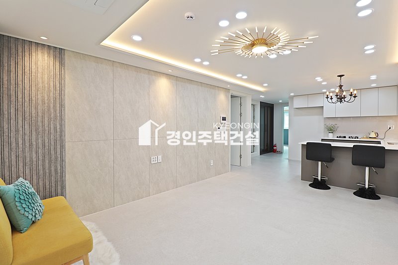경기 안산상록구 본오동 헤이븐 [ 3룸 . 4룸 . 테라스 . 복층 Type ] 분양 매물번호 16142 사진 5