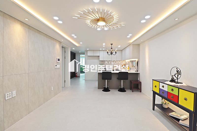 경기 안산상록구 본오동 헤이븐 [ 3룸 . 4룸 . 테라스 . 복층 Type ] 분양 매물번호 16142 사진 6