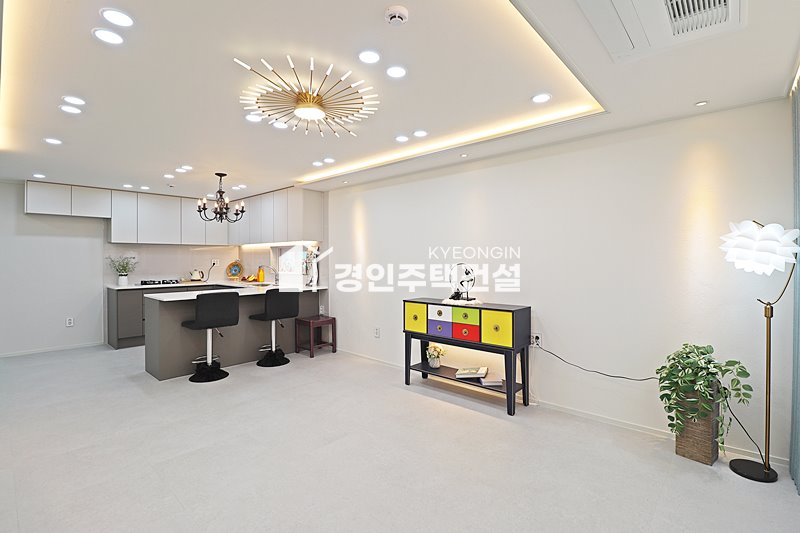 경기 안산상록구 본오동 헤이븐 [ 3룸 . 4룸 . 테라스 . 복층 Type ] 분양 매물번호 16142 사진 7