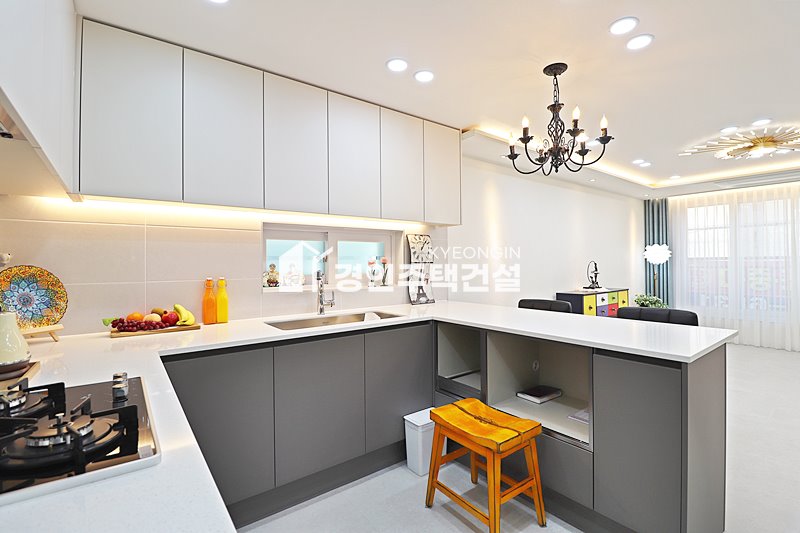 경기 안산상록구 본오동 헤이븐 [ 3룸 . 4룸 . 테라스 . 복층 Type ] 분양 매물번호 16142 사진 12