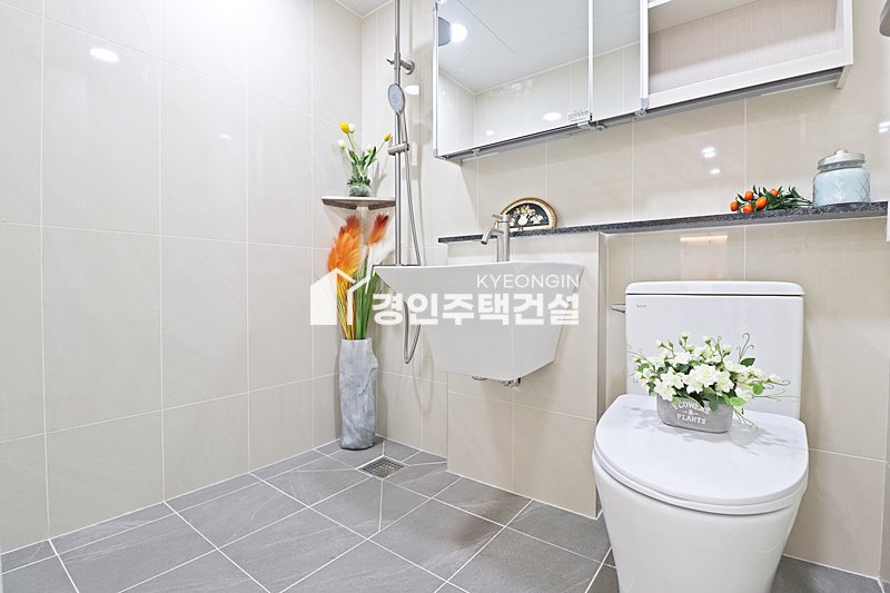 경기 안산상록구 본오동 헤이븐 [ 3룸 . 4룸 . 테라스 . 복층 Type ] 분양 매물번호 16142 사진 17