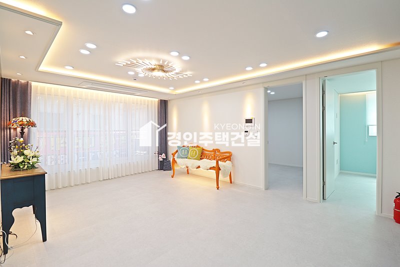 경기 안산상록구 본오동 헤이븐 [ 3룸 . 4룸 . 테라스 . 복층 Type ] 분양 매물번호 16142 사진 22