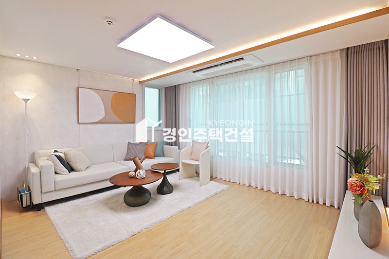 경기 부천오정구 작동 예일캐슬 [ 4룸 . 테라스 . 복층 Type ] 분양 매물번호 16141 사진 3