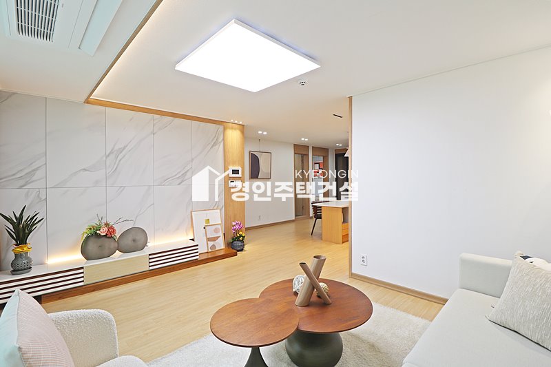 경기 부천오정구 작동 예일캐슬 [ 4룸 . 테라스 . 복층 Type ] 분양 매물번호 16141 사진 6