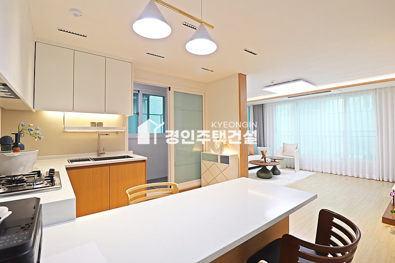 경기 부천오정구 작동 예일캐슬 [ 4룸 . 테라스 . 복층 Type ] 분양 매물번호 16141 사진 9