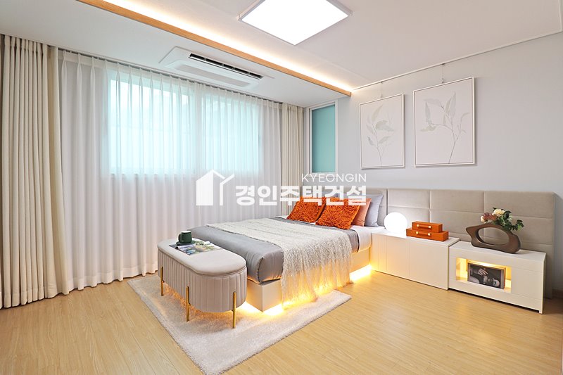 경기 부천오정구 작동 예일캐슬 [ 4룸 . 테라스 . 복층 Type ] 분양 매물번호 16141 사진 14